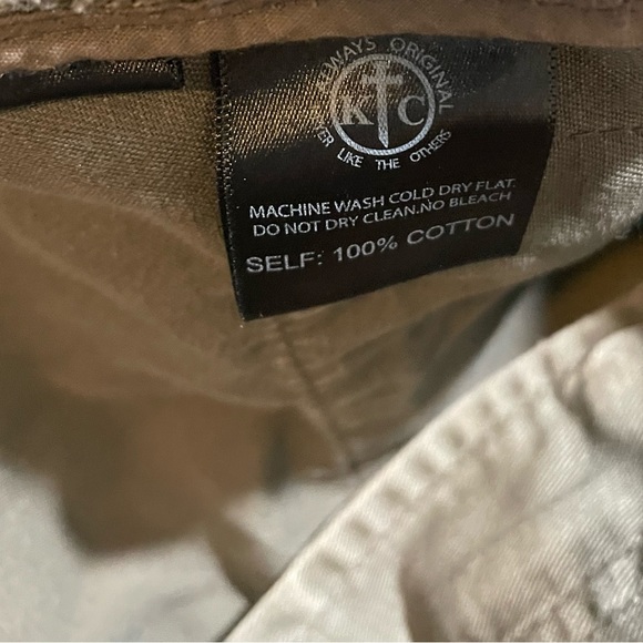 Kill City / Lip Service Military Jacket - Picture 3 of 4